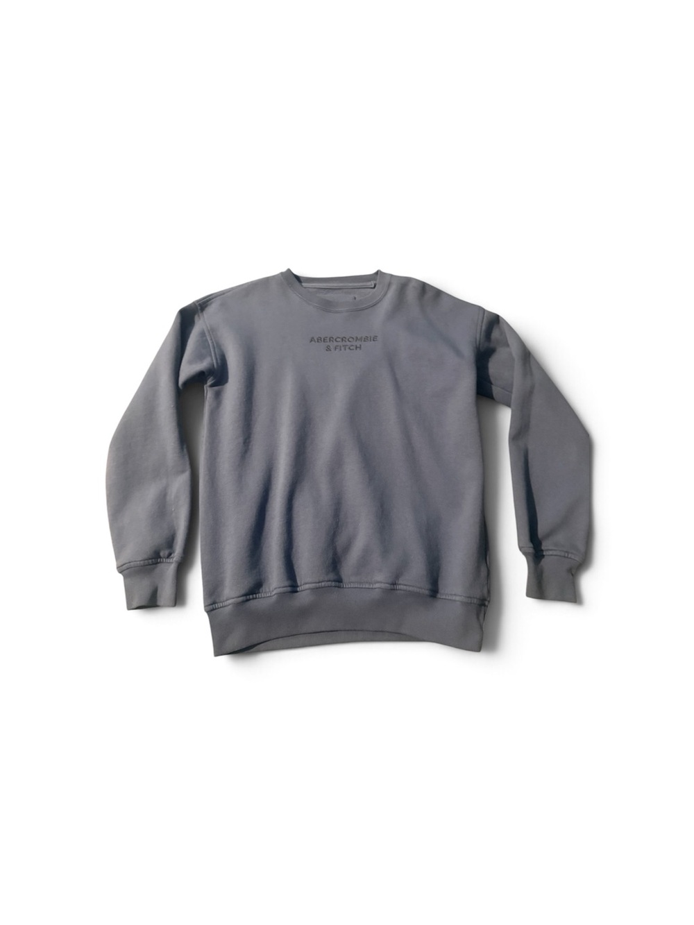 Abercrombie & Fitch Youth Crewneck Sweatshirt